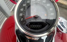 HARLEY FLI HYDRA-GLIDE 2025 BCK
