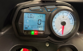DUCATI ST3 2006 ZDMS300AA5B