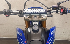 YAMAHA WR250R DG15J