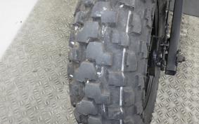 YAMAHA TW200 Gen.2 DG07J