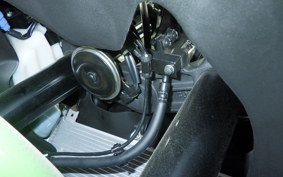 KAWASAKI ZX-25R-2SE 1984 ZX250H