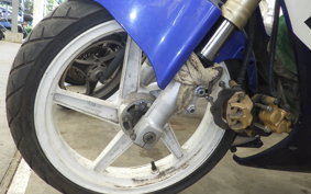 KAWASAKI ZXR250 ZX250A