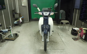 HONDA C50 SUPER CUB 2026 AA04