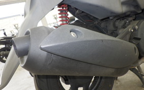 SUZUKI ADDRESS V125 S CF4MA