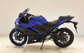 YAMAHA YZF-R25 A 2015 RG74J