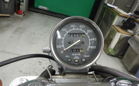 HONDA STEED 600 1992 PC21