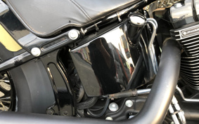 HARLEY FLSS 2016 JS9