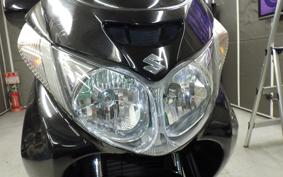 SUZUKI SKYWAVE 250 (Burgman 250) Gen.2 CJ43A