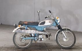 HONDA CL50 CL50