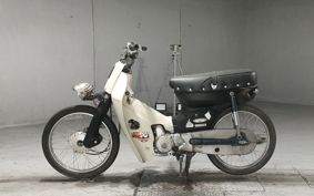 HONDA SUPER CUB50 AA01