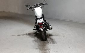 HONDA REBEL MC49