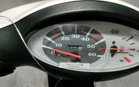 HONDA DIO AF56