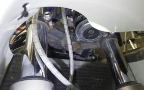 HONDA VFR400R 1989 NC30