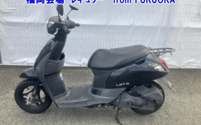 SUZUKI LET's