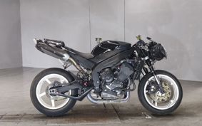 YAMAHA YZF-R1 2007 RN15