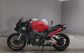 HONDA VFR800F 2020 RC79