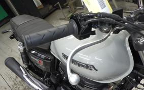 HONDA GB350S 2022 NC59