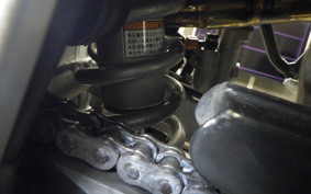 YAMAHA SEROW 250 Gen.3 1994 DG31J