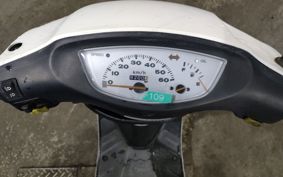 HONDA DIO AF34
