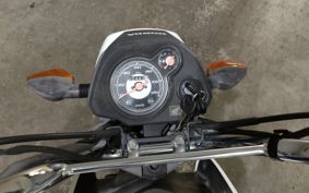 HONDA NAVI110 JF65
