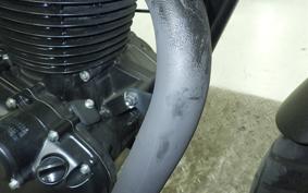 HONDA GB350S 2023 NC59