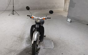 HONDA LITTLE CUB C50