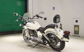 YAMAHA DRAGSTAR 250 2001 VG05J