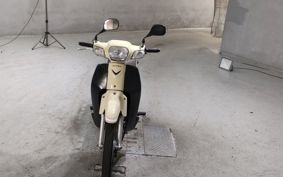 HONDA SUPER CUB110 JA10