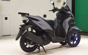 YAMAHA TRICITY 155 A SG37J