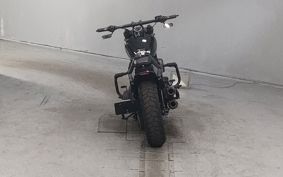 HARLEY  HARLEY FXFBS1870 YLK