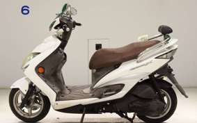 YAMAHA CYGNUS 125 X 2 2007 SE44J