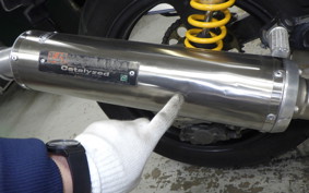 YAMAHA XJR400 R 1996 4HM