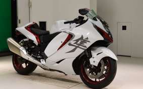 SUZUKI HAYABUSA Gen.3 2021 EJ11A