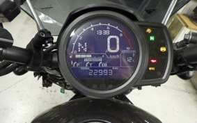 HONDA REBEL 1100 DCT 2021 SC83