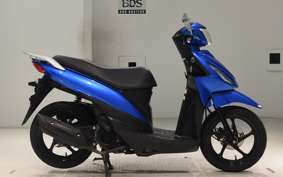 SUZUKI ADDRESS 110 CE47A