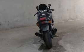 KAWASAKI ZZR400 ZX400K