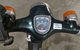 HONDA SUPER CUB50 C50