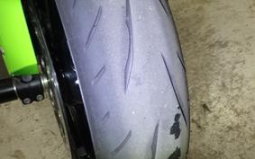 KAWASAKI ZX 10 NINJA ABS 2022 ZXT02L