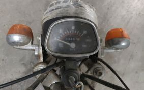 HONDA BENLY 50 CD50