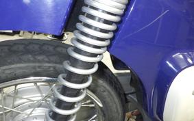 HONDA C110 SUPER CUB 2026 JA42