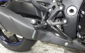 SUZUKI GSX-S 1000 2019 GT79B
