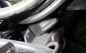 HONDA CBF125T