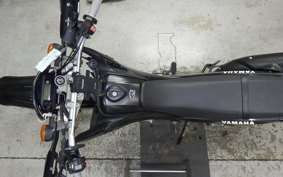 YAMAHA WR250X 2002 DG15J