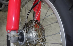 HONDA CRF250L LD 2009 MD44