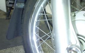 HONDA C110 SUPER CUB 1984 JA42