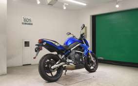 KAWASAKI ER600 N 2015