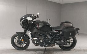 YAMAHA XSR900 RN80J