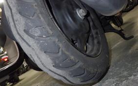 SUZUKI ADDRESS V50 Gen.2 2023 CA44A