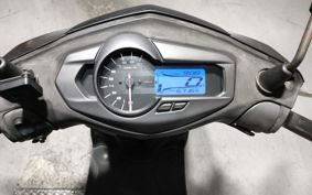 YAMAHA CYGNUS125XSR SED8J