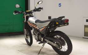 KAWASAKI SUPER SHERPA 2017 KL250G